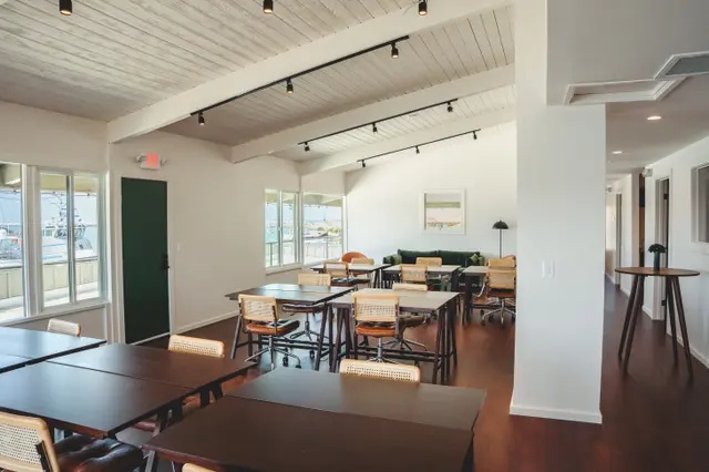 Dockworks - Ventura | Private Events & Meeting Space - Event Venue in Ventura, California