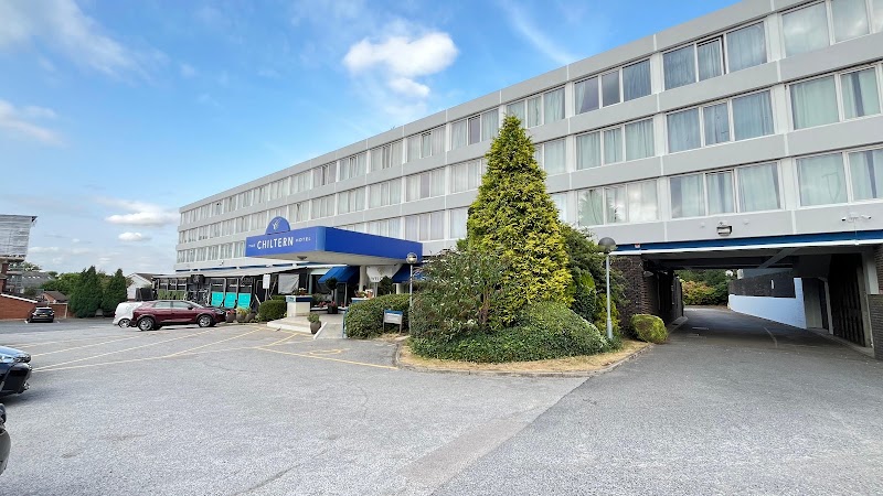 OYOThe Chiltern Hotel - Event Venue in Luton, England