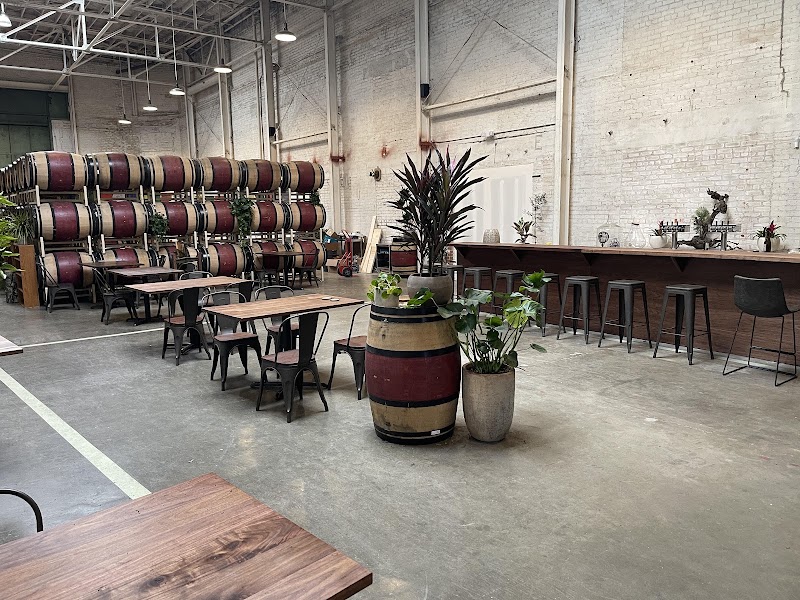 Lucid Winery & Event Venue - Event Venue in Sacramento, California