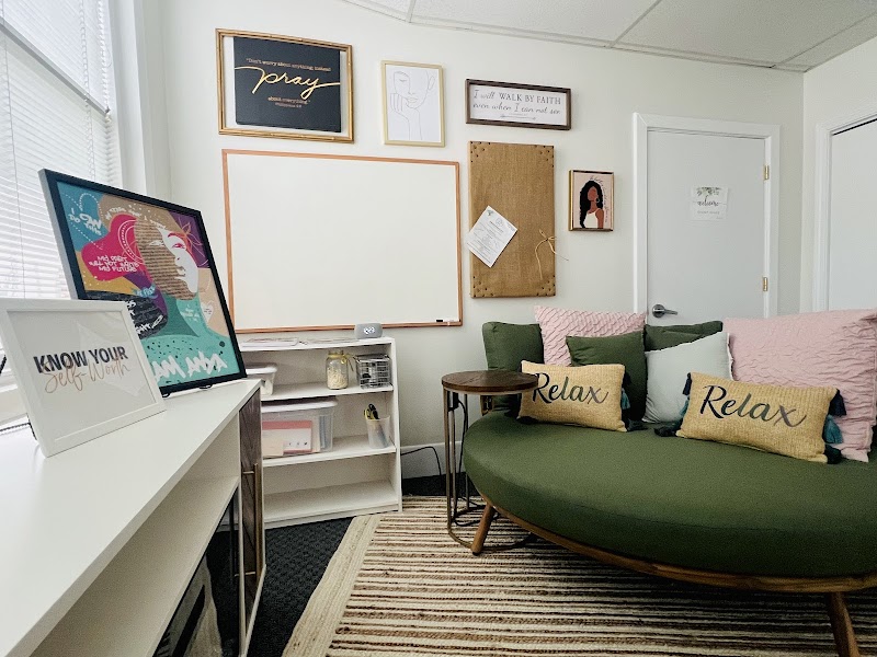 The Anya House - Wellness Retreat Center For Women, Taunton, MA - Event Venue in Taunton, Massachusetts