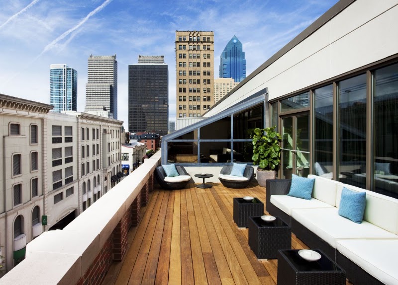 The Rittenhouse Hotel - Event Venue in Philadelphia, Pennsylvania