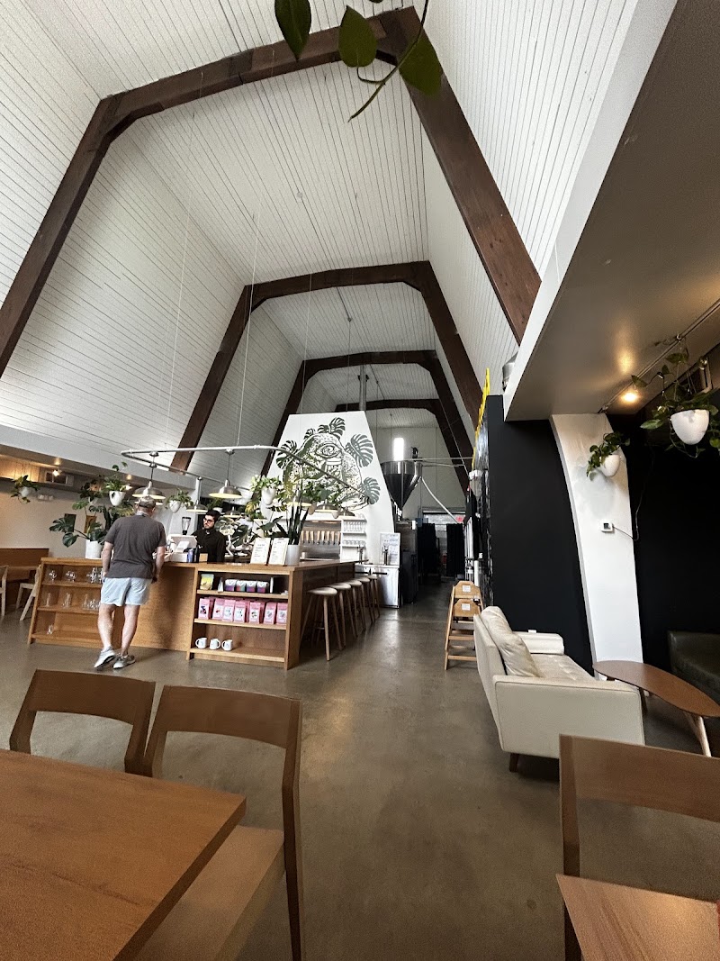 Living Waters Brewing - The Garden - Event Venue in Nashville, Tennessee