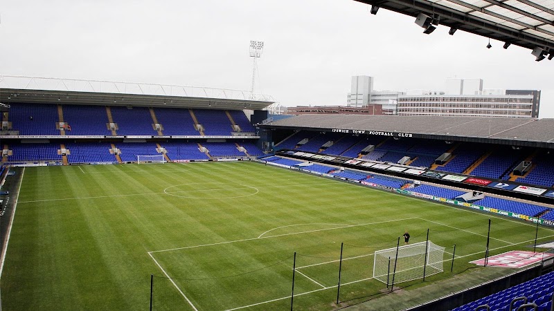 Ipswich Town Football Club Conferencing & Events - Event Venue in Ipswich, Suffolk