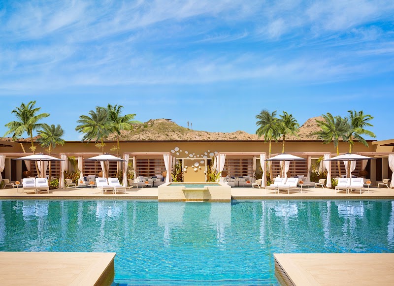 Montage Los Cabos - Event Venue in Cabo San Lucas, B.C.S.