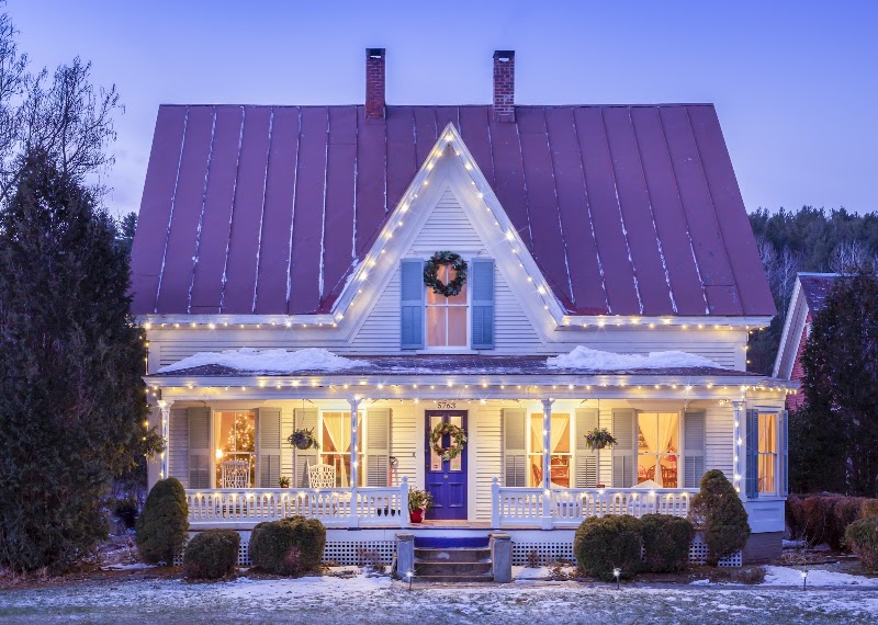 The Woodbridge Inn - Event Venue in Woodstock, Vermont