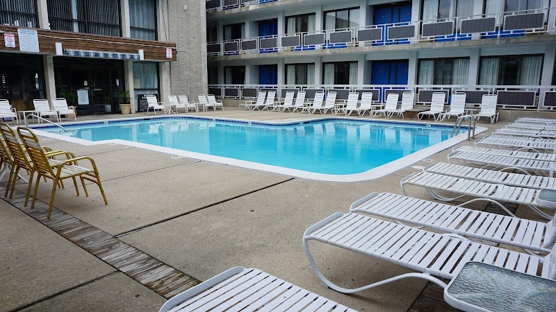 Windjammer Motor Inn - Event Venue in Seaside Park, New Jersey