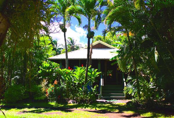 Hana Ocean Palms Bungalow - Event Venue in Hana, Hawaii