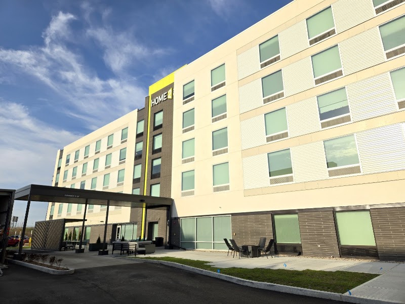 Home2 Suites by Hilton - Indianapolis/Noblesville - Event Venue in Noblesville, Indiana