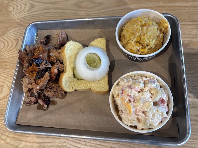 HoneyFire BBQ - Event Venue in Brentwood, Tennessee
