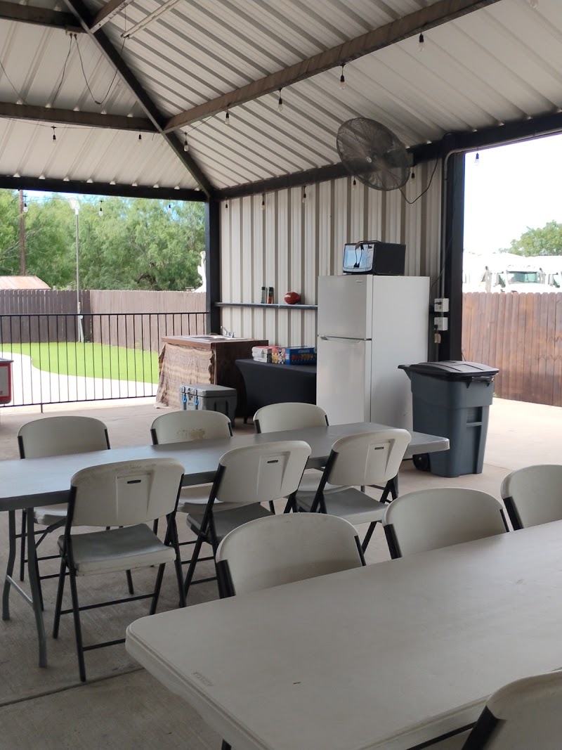 Palapa monte cristo - Event Venue in Edinburg, Texas