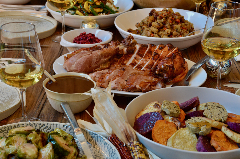Kitchen Collab - Event Venue in Truckee, California