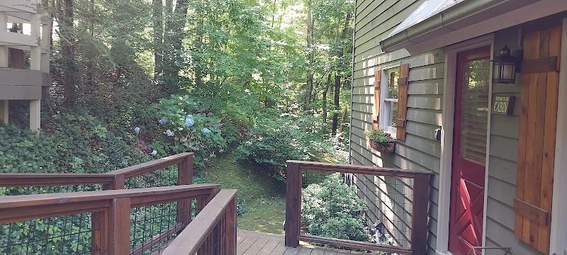 Rusty Rooster Cabin - Event Venue in Blue Ridge, Georgia