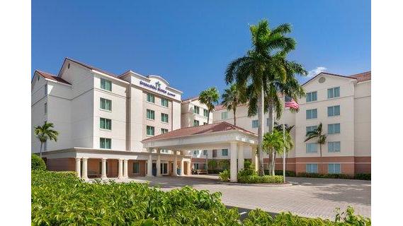 SpringHill Suites by Marriott Boca Raton - Event Venue in Boca Raton, Florida