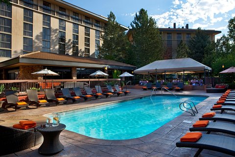 Denver Marriott West - Event Venue in Golden, Colorado
