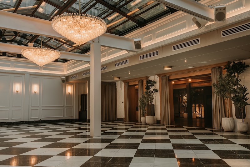 Salon 61 Private Events - Event Venue in Chicago, Illinois