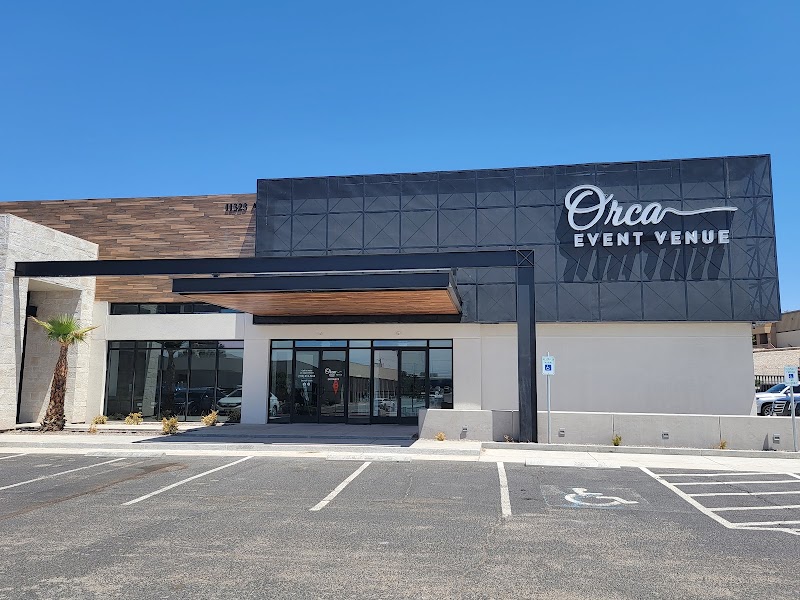 Orca Event Venue - Event Venue in El Paso, Texas
