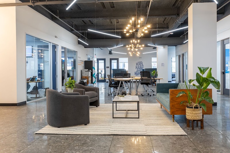 Expansive Cathedral Square - Event Venue in Milwaukee, Wisconsin