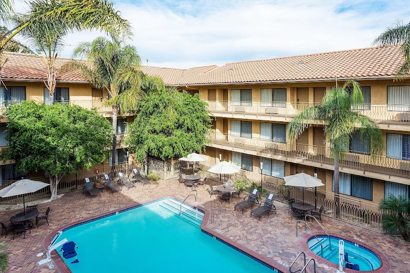 Holiday Inn Express Simi Valley by IHG - Event Venue in Simi Valley, California