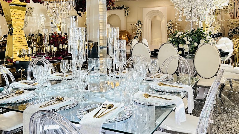 Pride Rock Events - Event Venue in Plano, Texas