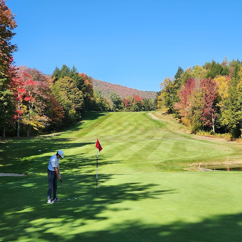 Sugarbush Resort Golf Club - Event Venue in Warren, Vermont