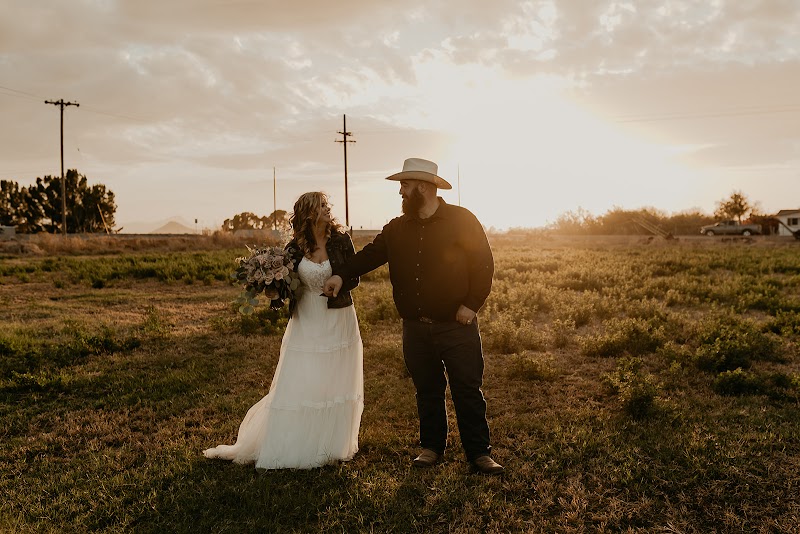 Rustique Acres - Event Venue in Buckeye, Arizona