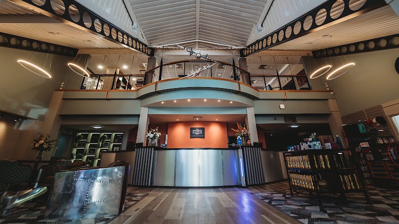 The Essex Golf and Country Club - Event Venue in Earls Colne, Essex