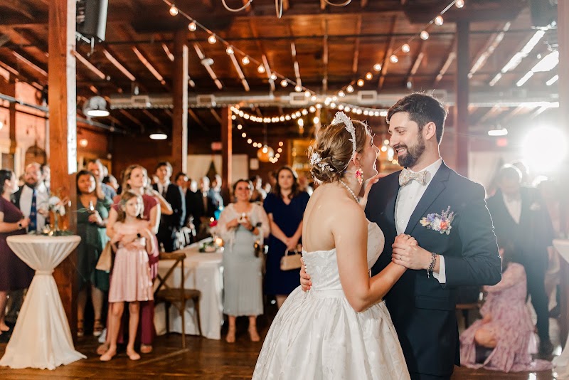 Warehouse 535 - Event Venue in Lafayette, Louisiana