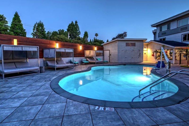 Hampton Inn Vallejo - Event Venue in Vallejo, California