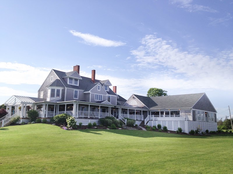 Shining Tides Weddings - Event Venue in Mattapoisett, Massachusetts