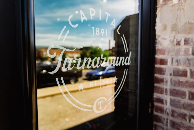 Capital Turnaround - Event Venue in Washington, District of Columbia
