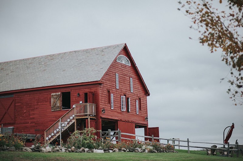 Lakota's Farm Weddings - Event Venue in Cambridge, New York