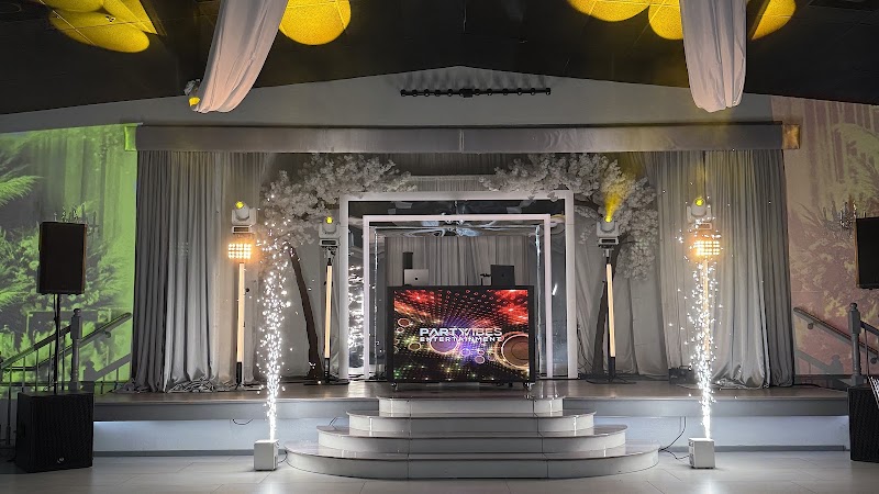 Party Vibes Entertainment - Event Venue in Cape Coral, Florida