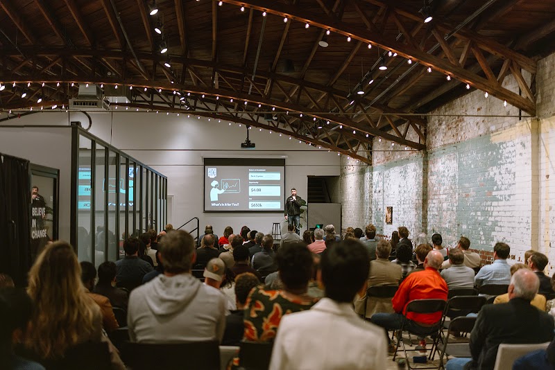 Boyd Innovation Center (GrowCo) - Event Venue in Columbia, South Carolina