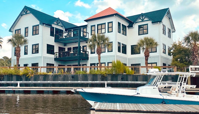 Marina Suites Executive Office Rentals - Event Venue in Charleston, South Carolina
