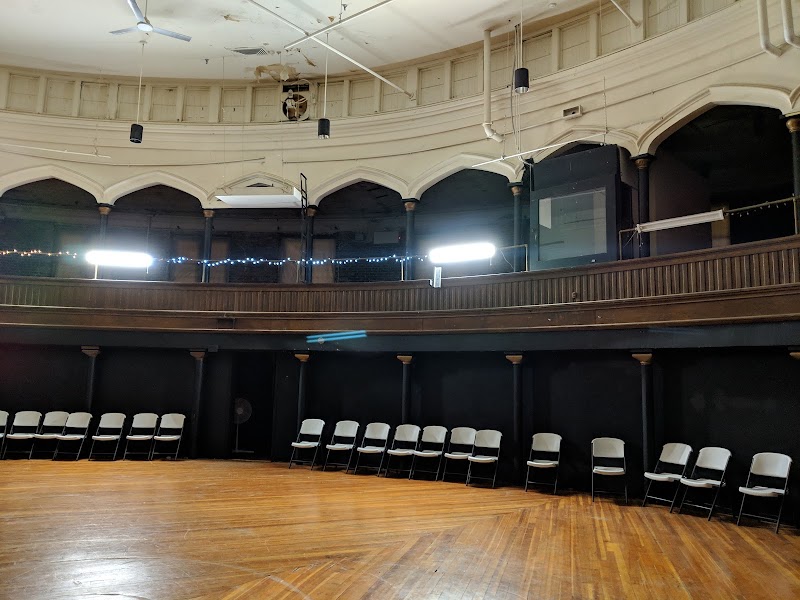 Southside Cultural Center of Rhode Island - Event Venue in Providence, Rhode Island