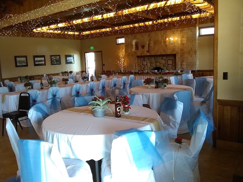 Monterey County Sheriff's Posse - Event Venue in Salinas, California