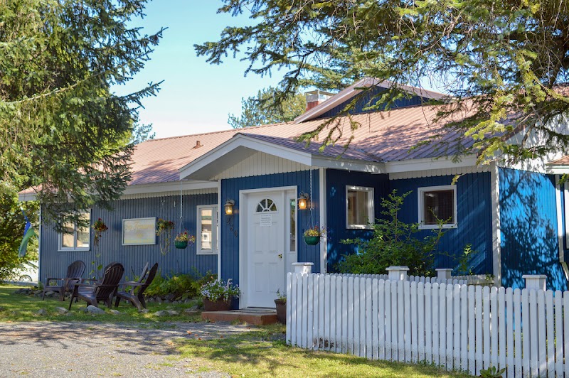 Seward Sea Treasure's Inn - Event Venue in Seward, Alaska