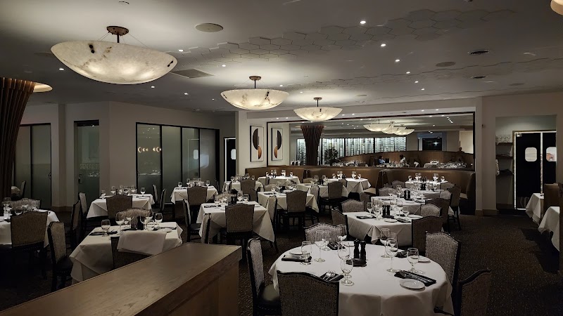Steve Fields Steakhouse - Event Venue in Plano, Texas