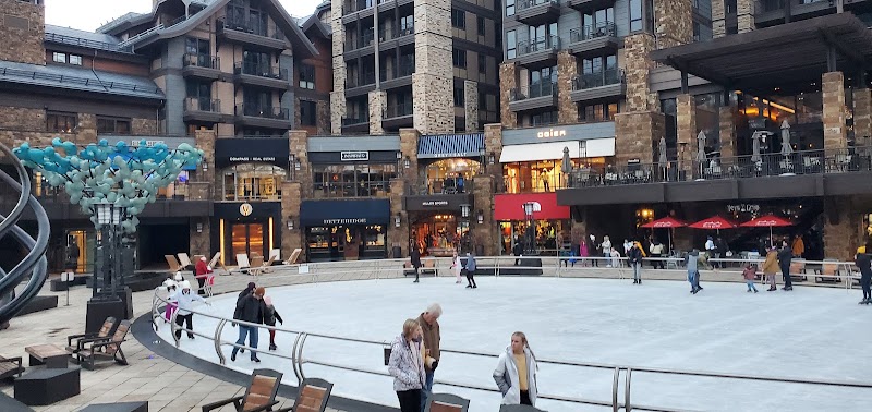 Elevation Resort Residences at Solaris - Event Venue in Vail, Colorado