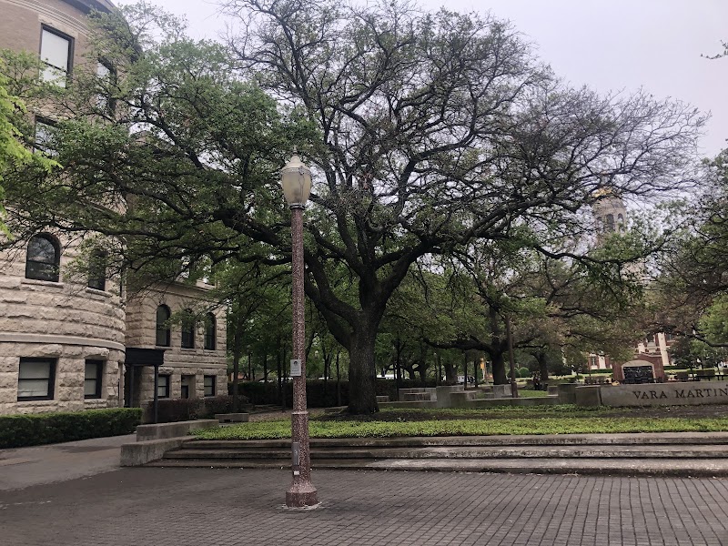 1700 South 2nd - Event Venue in Waco, Texas