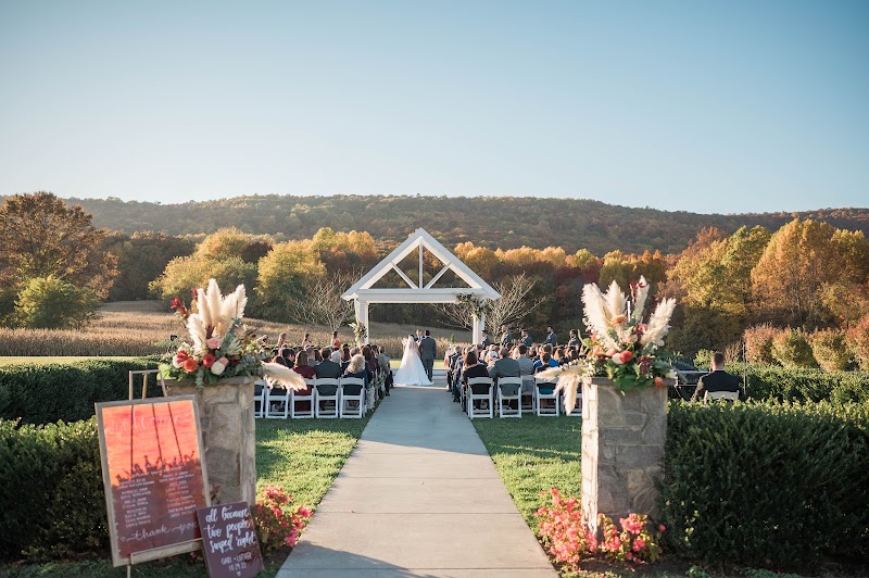 Springfield Manor Winery Distillery Brewery - Event Venue in Thurmont, Maryland