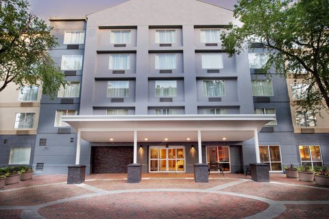 Fairfield by Marriott Inn & Suites Atlanta Buckhead - Event Venue in Atlanta, Georgia