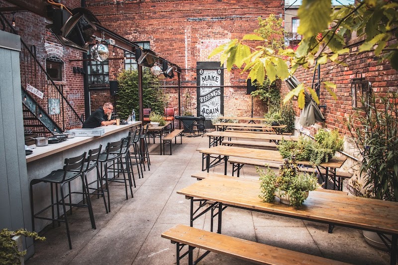 The Bourbon Gospel - Event Venue in Columbia, Tennessee