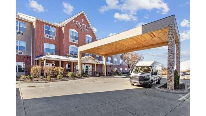 Country Inn and Suites - Event Venue in Bensenville, Illinois