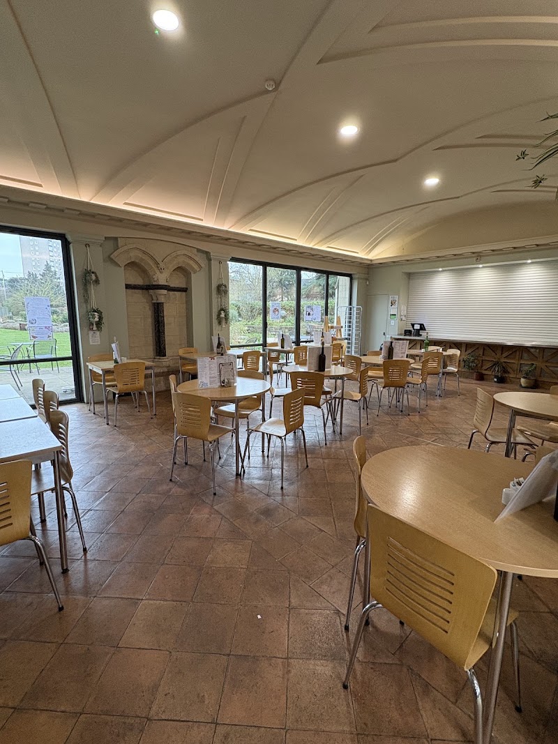 The Narthex - Event Venue in Norwich, Norfolk