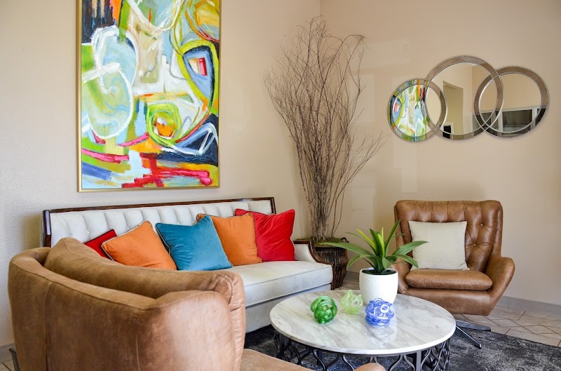Cobalt Executive Suites - Event Venue in McAllen, Texas