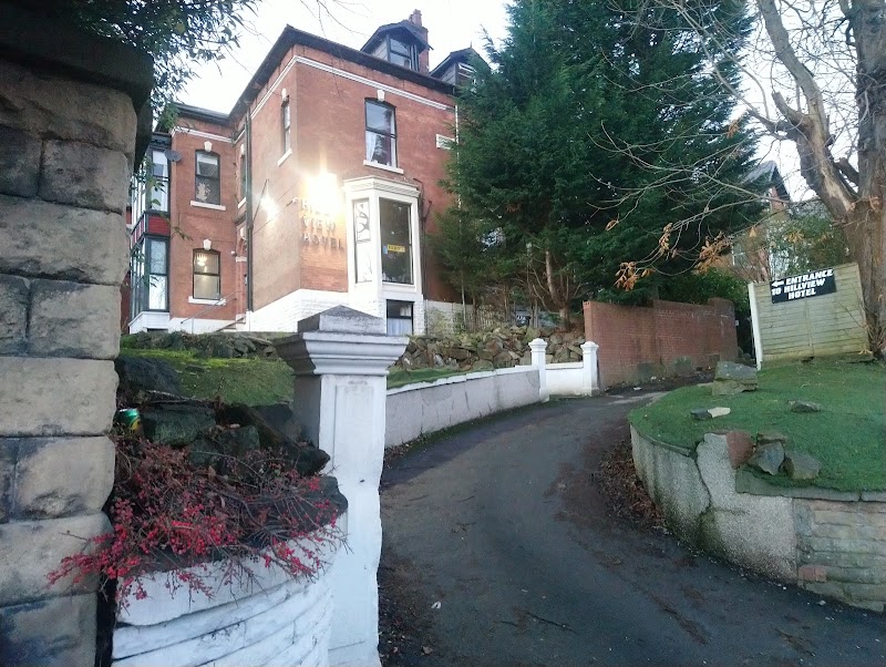 Hill View Hotel - Event Venue in Blackburn, Blackburn with Darwen