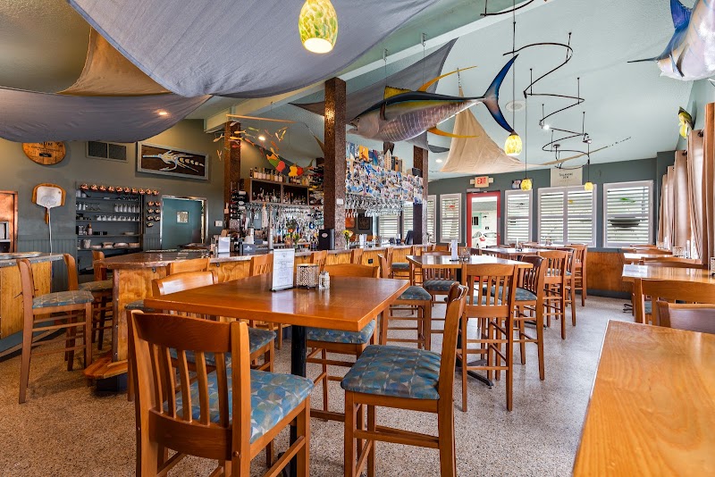 Blackfly The Restaurant - Event Venue in St. Augustine, Florida