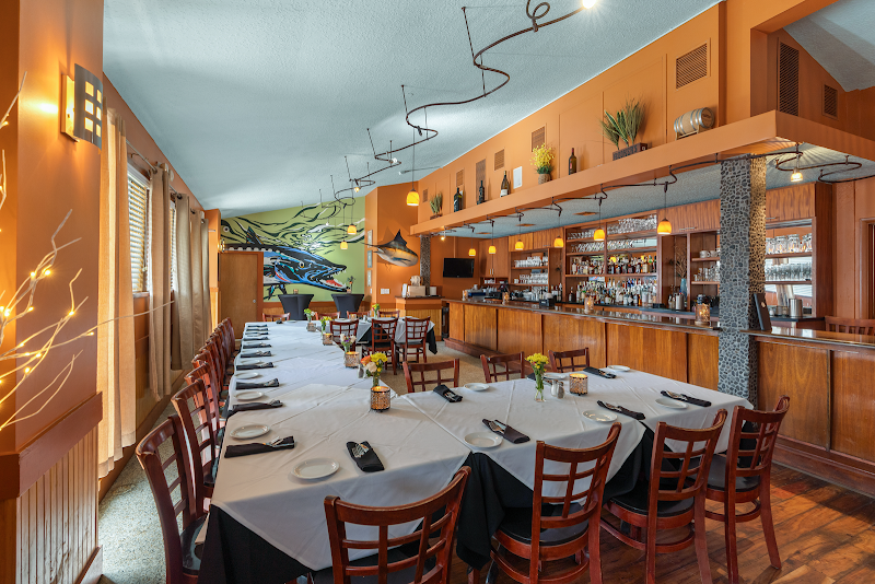 Blackfly The Restaurant - Event Venue in St. Augustine, Florida