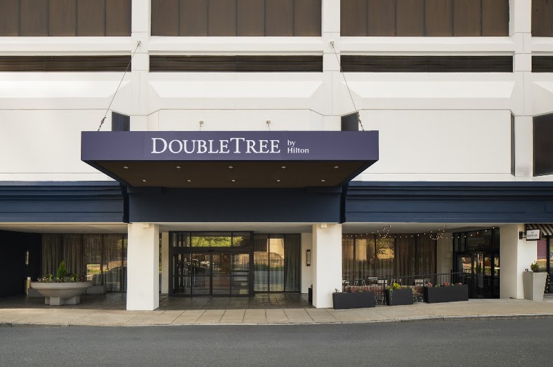 DoubleTree by Hilton Hartford Downtown - Event Venue in Hartford, Connecticut